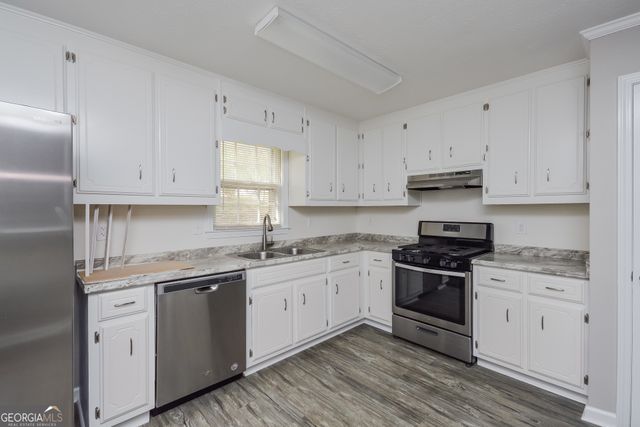 25 Beaverdam Court, Covington, GA 30016