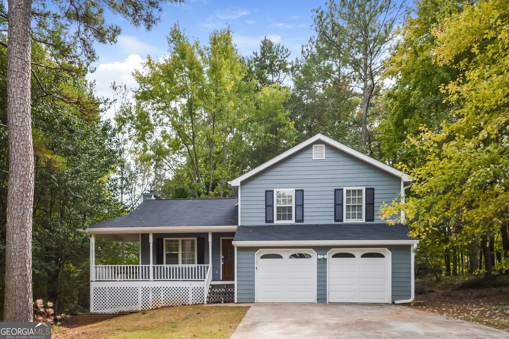 25 Beaverdam Court, Covington, GA 30016