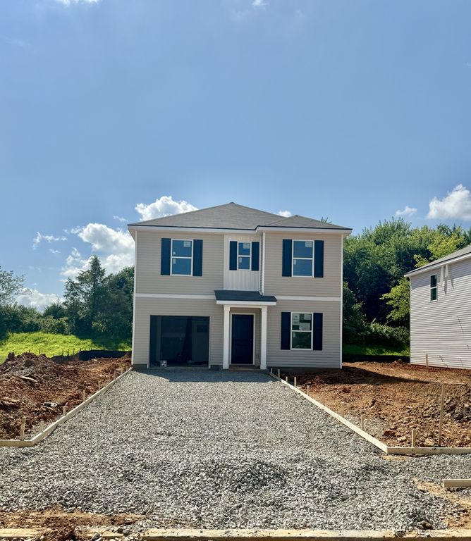 504 Cloudland Dr, Portland, TN 37148