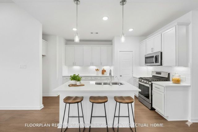 250 Draper Shadows Drive, Willis, TX 77378