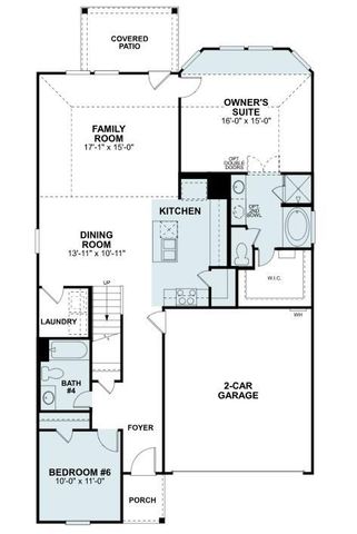 250 Draper Shadows Drive, Willis, TX 77378