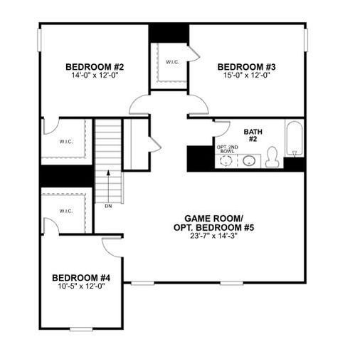 250 Draper Shadows Drive, Willis, TX 77378