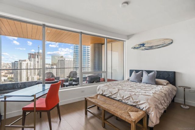 888 W E Street 2206, San Diego, CA 92101