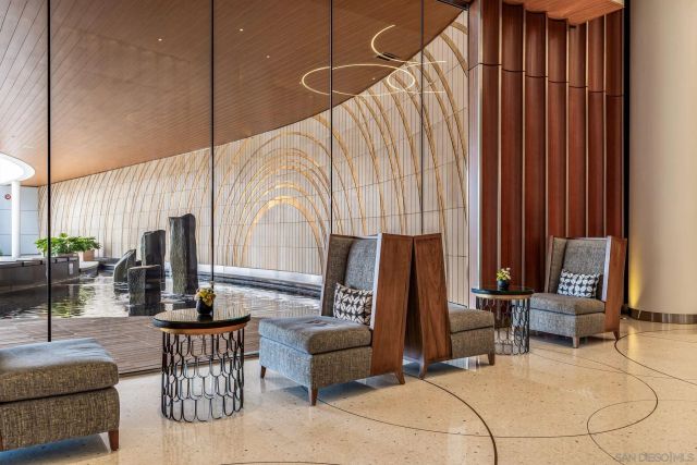 888 W E Street 2206, San Diego, CA 92101