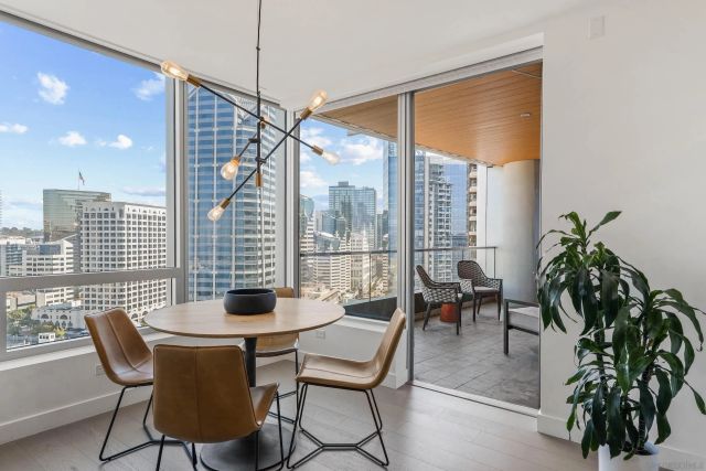 888 W E Street 2206, San Diego, CA 92101