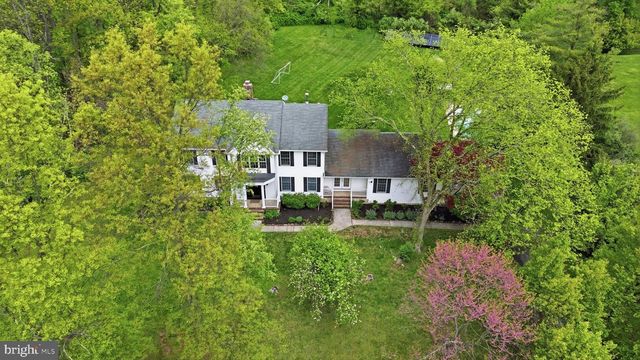 12 COVENTRY LN, Hopewell, NJ 08525