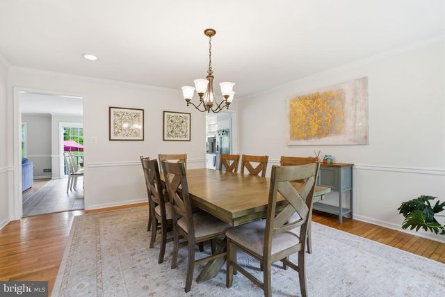 12 COVENTRY LN, Hopewell, NJ 08525