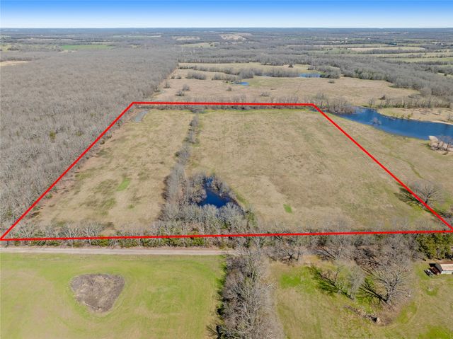 000 County Road 16590, Pattonville, TX 75468