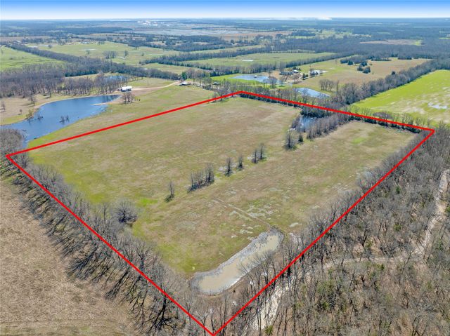 000 County Road 16590, Pattonville, TX 75468