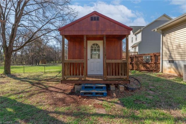 419 Lake Drive, Mocksville, NC 27028