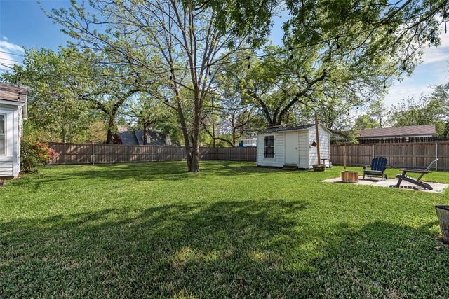 401 Elizabeth Street, Terrell, TX 75160