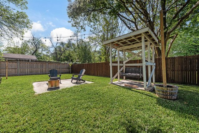 401 Elizabeth Street, Terrell, TX 75160