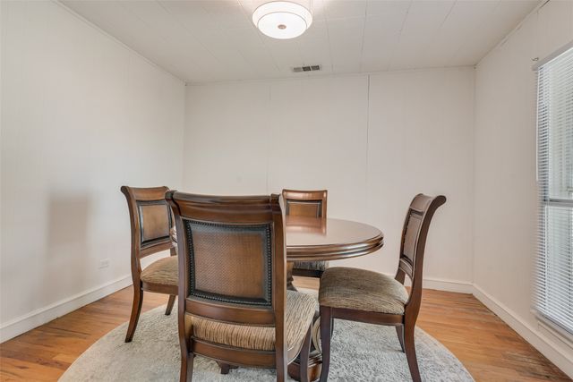 401 Elizabeth Street, Terrell, TX 75160