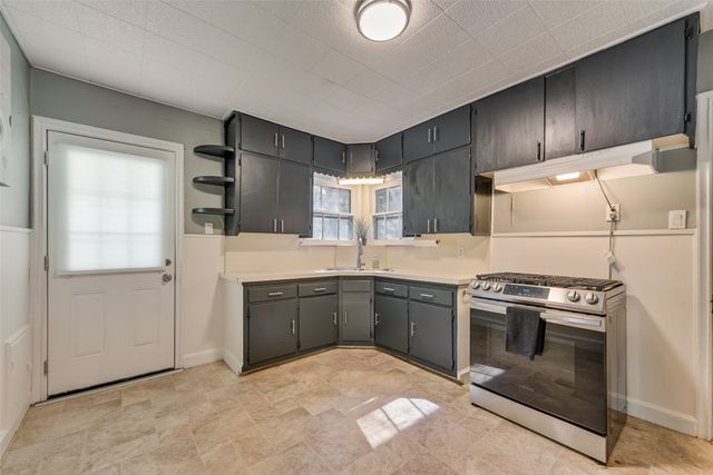 401 Elizabeth Street, Terrell, TX 75160