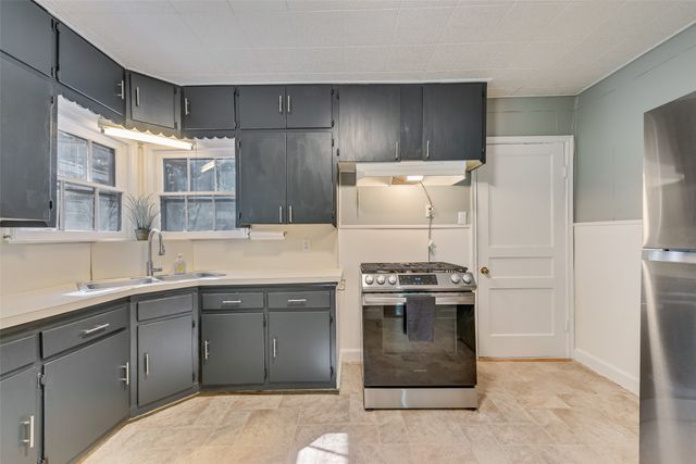 401 Elizabeth Street, Terrell, TX 75160