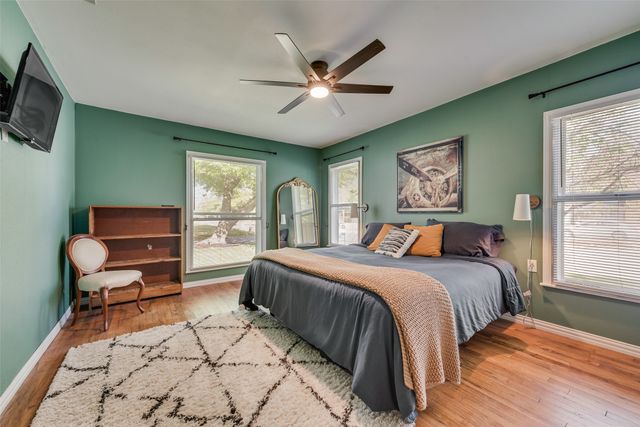 401 Elizabeth Street, Terrell, TX 75160