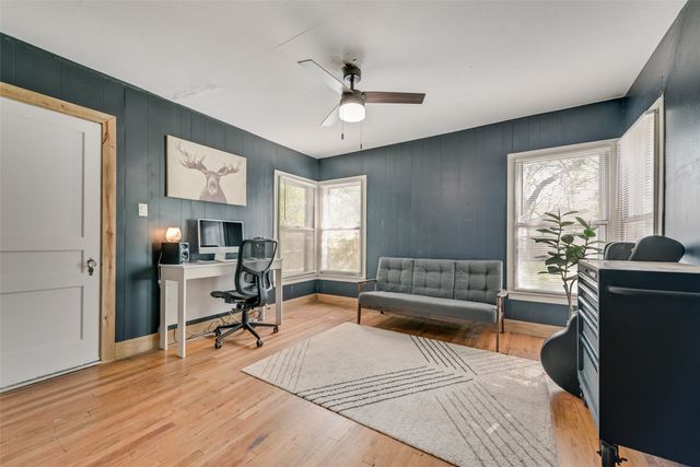 401 Elizabeth Street, Terrell, TX 75160