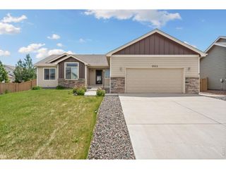 3323 Wildflower Dr, Wellington, CO 80549