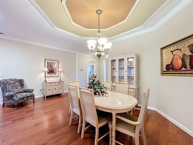 6977 FLORISTANA DRIVE, Melbourne, FL 32940