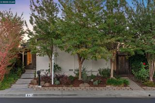 843 Luz Ct., Danville, CA 94526