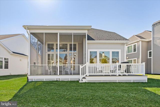 12199 COLLINS RD, Lewes, DE 19958