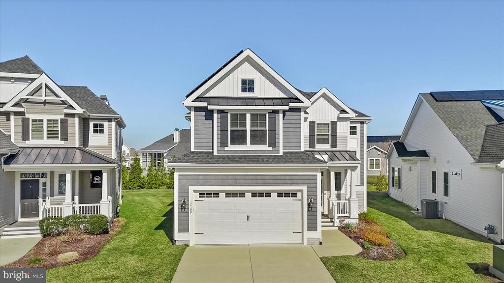 12199 COLLINS RD, Lewes, DE 19958