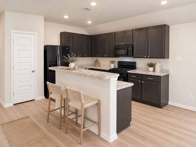 11760 Whirlaway Drive, Willis, TX 77318