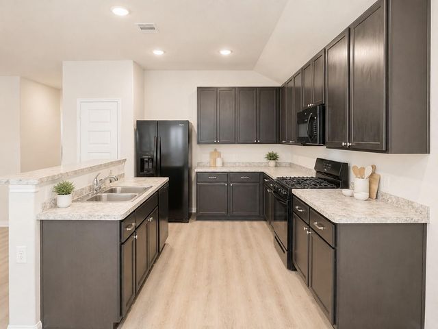 11760 Whirlaway Drive, Willis, TX 77318