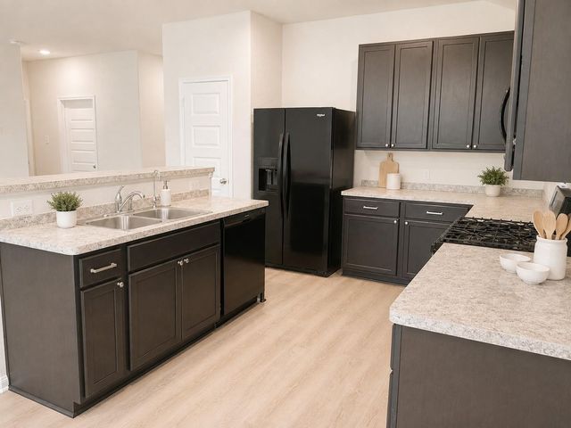 11760 Whirlaway Drive, Willis, TX 77318