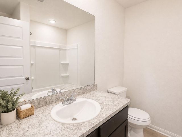 11760 Whirlaway Drive, Willis, TX 77318