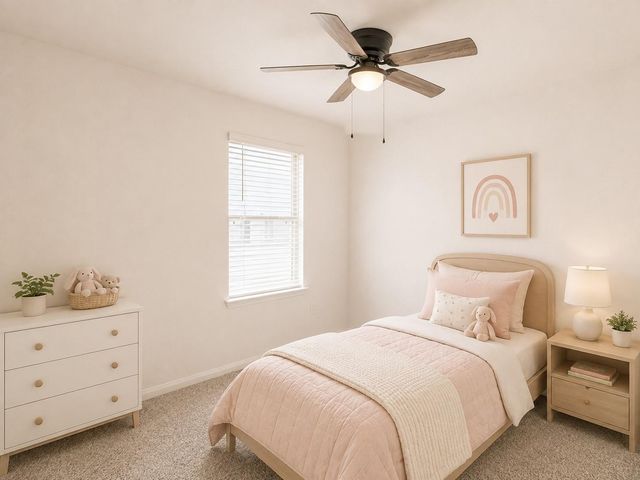 11760 Whirlaway Drive, Willis, TX 77318