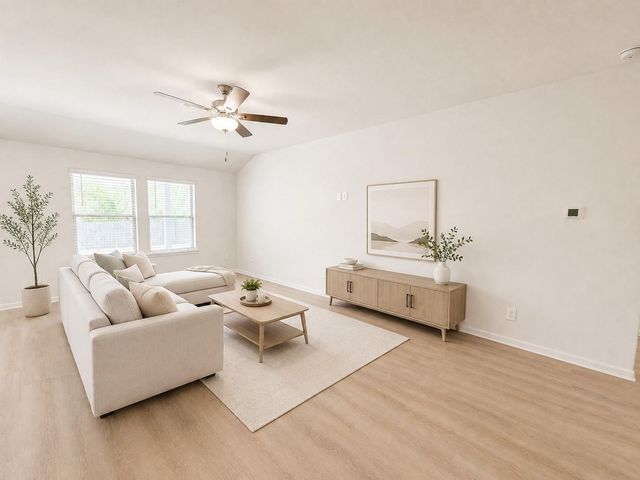 11760 Whirlaway Drive, Willis, TX 77318