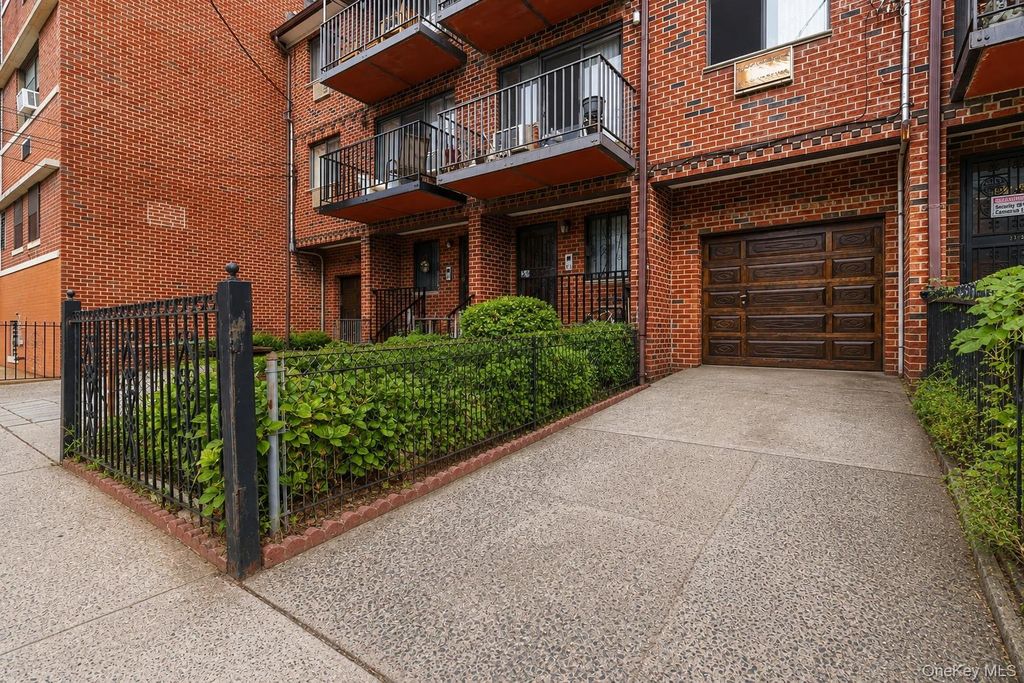 3121 46th Street, Astoria, NY 11103 — exterior