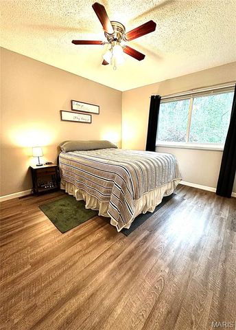 1700 E 9th Street, Washington, MO 63090
