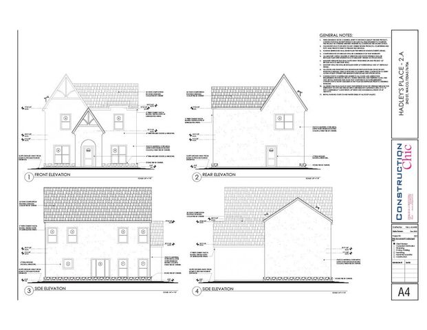 2700 S 2nd C, Waco, TX 76706