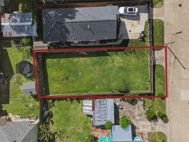 6610 Avenue S, Houston, TX 77011