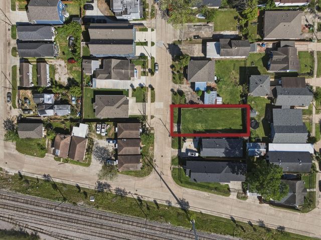 6610 Avenue S, Houston, TX 77011