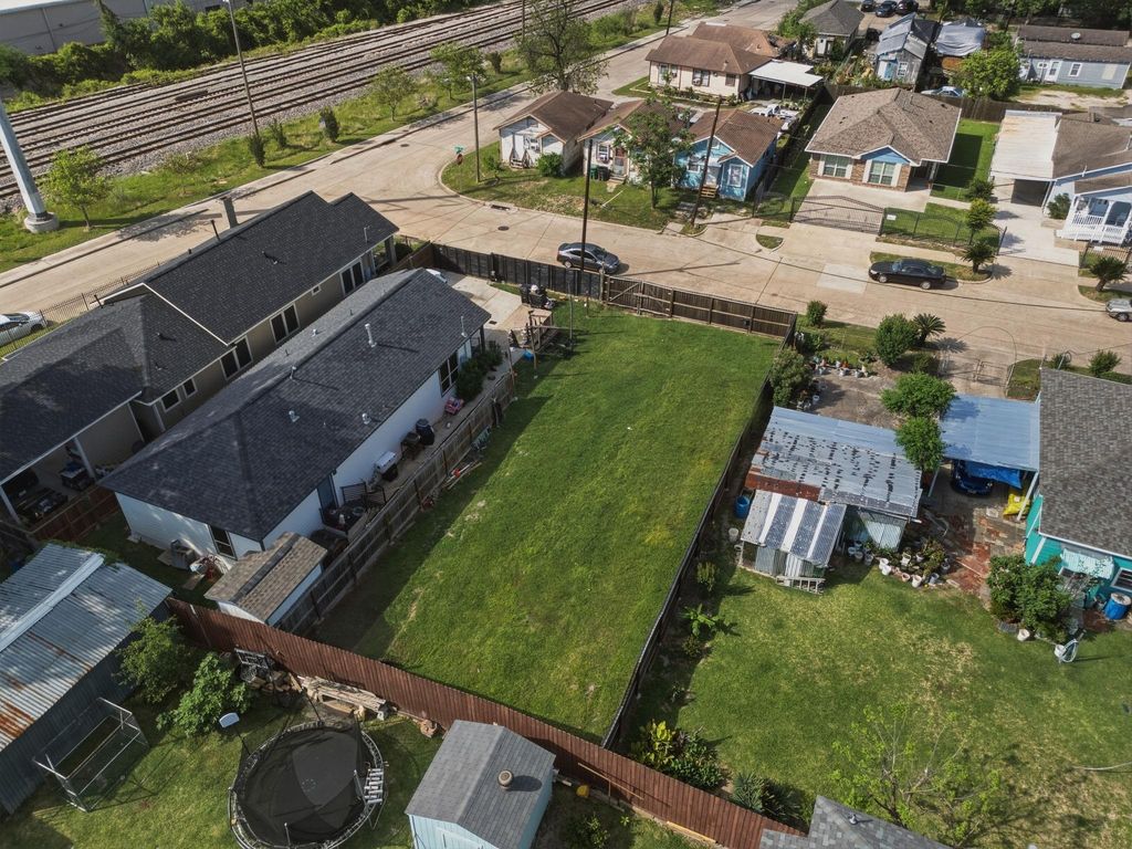 6610 Avenue S, Houston, TX 77011