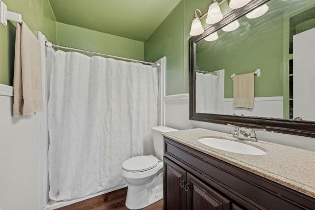 636 S Andrews Avenue, Sherman, TX 75090