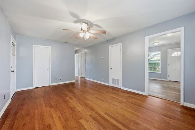 636 S Andrews Avenue, Sherman, TX 75090