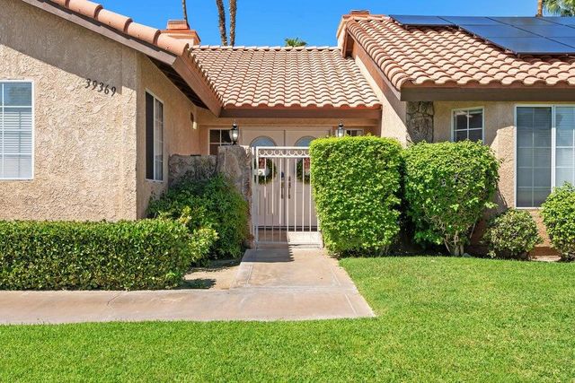39369 Regency Way, Palm Desert, CA 92211