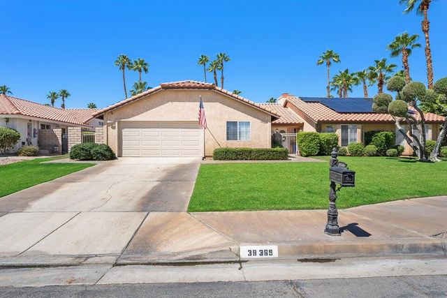 39369 Regency Way, Palm Desert, CA 92211