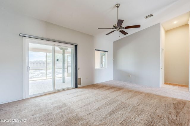 4884 S Desert Sunset Drive, Green Valley, AZ 85622