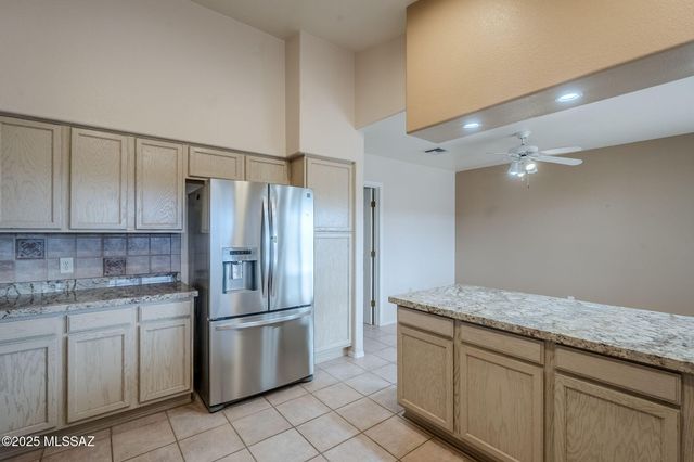 4884 S Desert Sunset Drive, Green Valley, AZ 85622