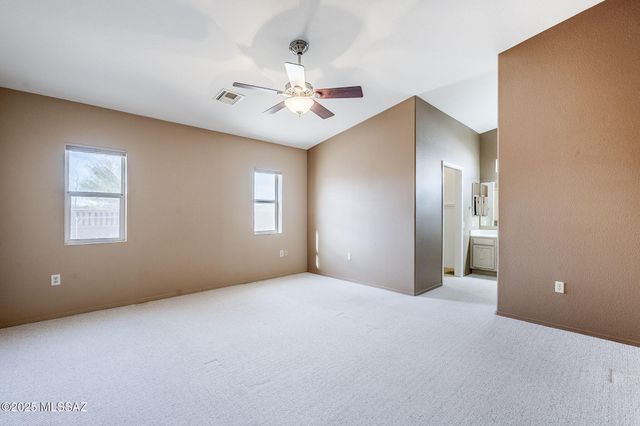 4884 S Desert Sunset Drive, Green Valley, AZ 85622