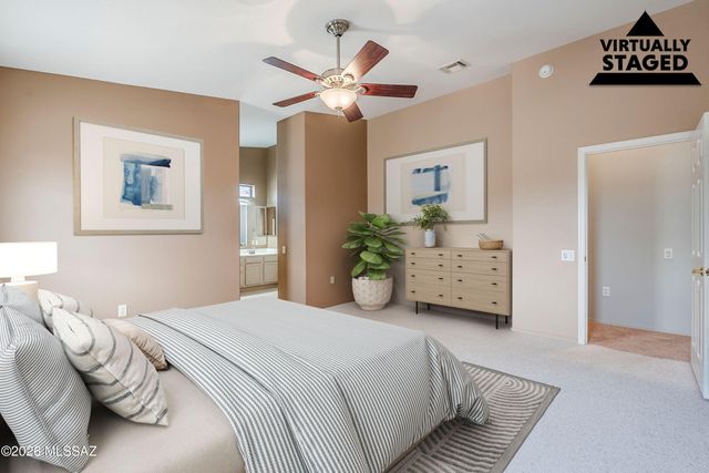 4884 S Desert Sunset Drive, Green Valley, AZ 85622
