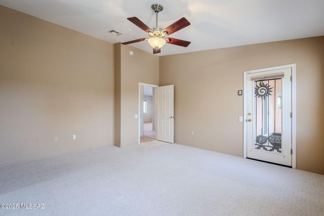 4884 S Desert Sunset Drive, Green Valley, AZ 85622