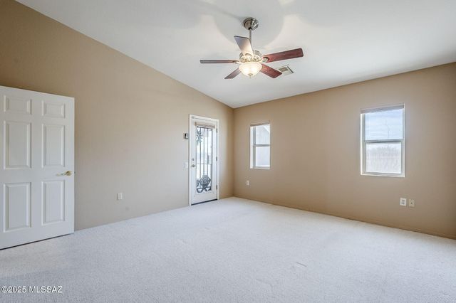 4884 S Desert Sunset Drive, Green Valley, AZ 85622