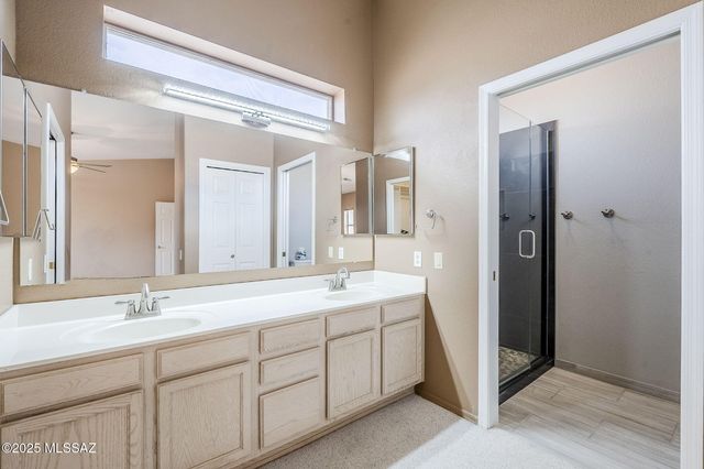 4884 S Desert Sunset Drive, Green Valley, AZ 85622