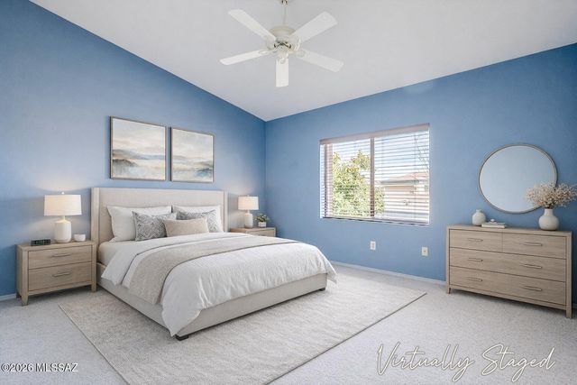 4884 S Desert Sunset Drive, Green Valley, AZ 85622